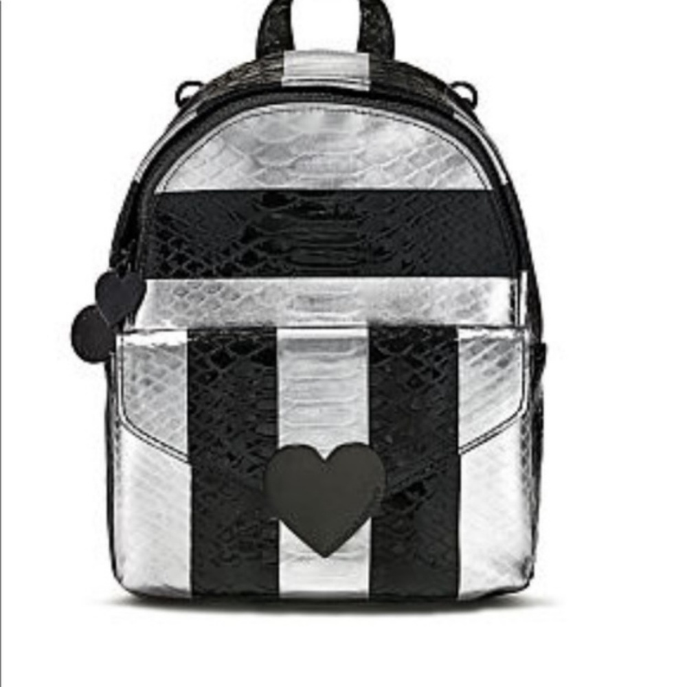 Victoria Secret PINK Mini backpack Limited editio.